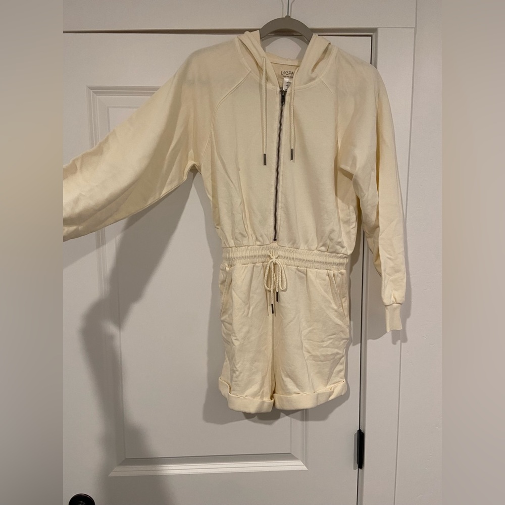 L.Space Romper